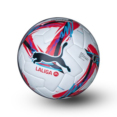 Puma Orbita Laliga Official Match Ball