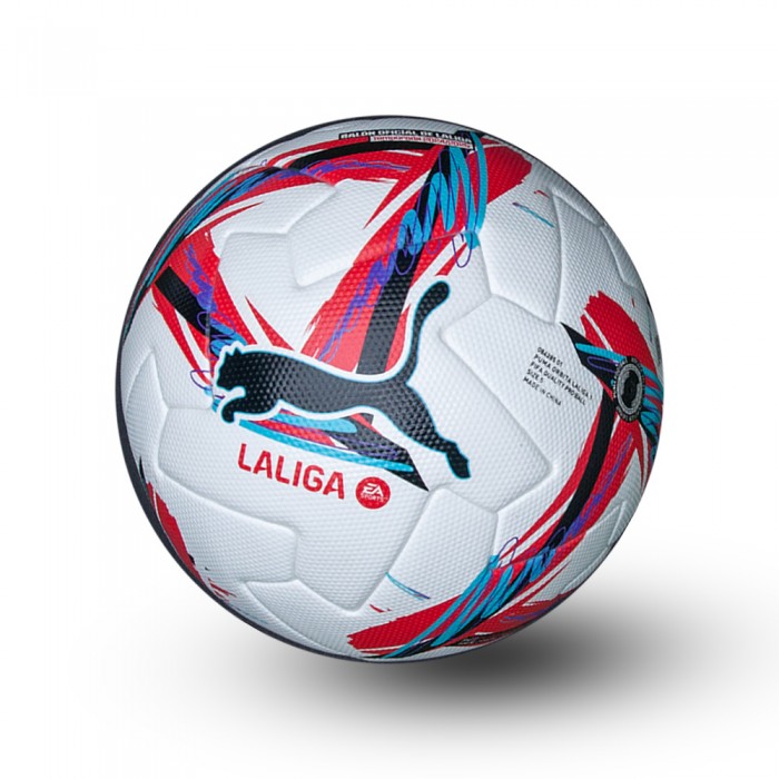Puma Orbita Laliga Official Match Ball