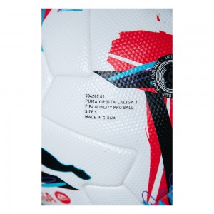 Puma Orbita Laliga Official Match Ball