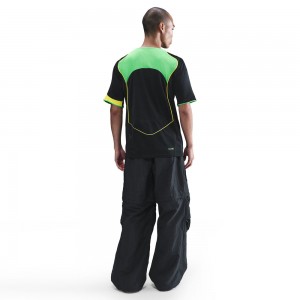 Nike Total 90 Dri-Fit Football Shirt - Black