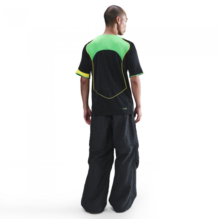 Nike Total 90 Dri-Fit Football Shirt - Black