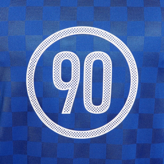 Nike Total 90 Dri-Fit Football Shirt - Blue