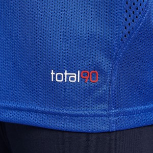 Nike Total 90 Dri-Fit Football Shirt - Blue