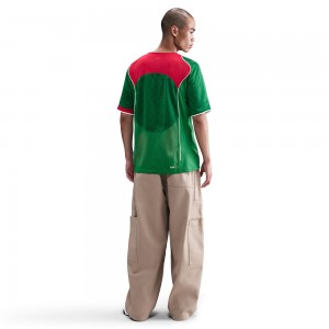 Nike Total 90 Dri-Fit Football Shirt - Green