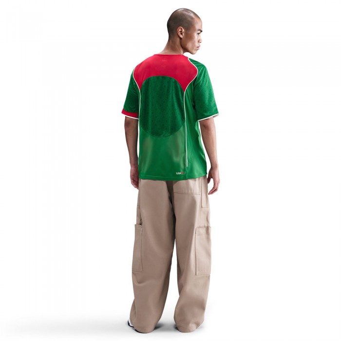 Nike Total 90 Dri-Fit Football Shirt - Green