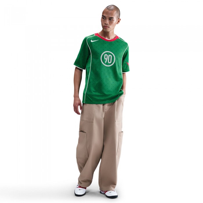 Nike Total 90 Dri-Fit Football Shirt - Green