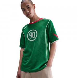 Nike Total 90 Dri-Fit Football Shirt - Green
