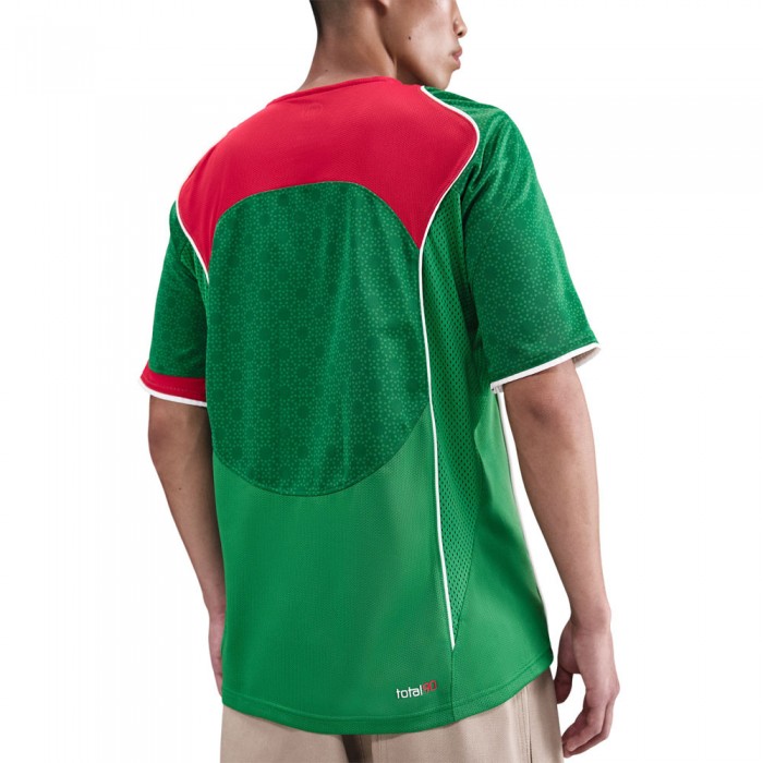Nike Total 90 Dri-Fit Football Shirt - Green