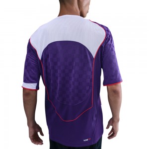 Nike Total 90 Dri-Fit Football Shirt - Purple