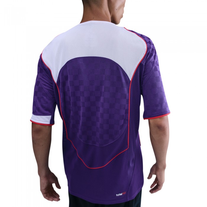 Nike Total 90 Dri-Fit Football Shirt - Purple