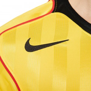 Nike Total 90 Dri-Fit Football Shirt - Yellow