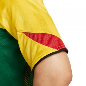 Nike Total 90 Dri-Fit Football Shirt - Yellow