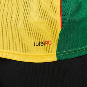 Nike Total 90 Dri-Fit Football Shirt - Yellow