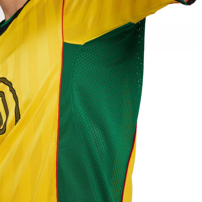 Nike Total 90 Dri-Fit Football Shirt - Yellow