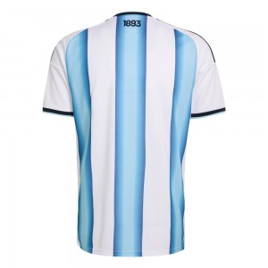 Argentina 2026 Home Shirt