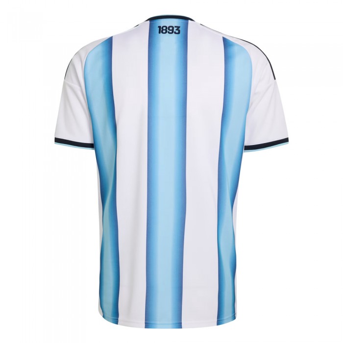 Argentina 2026 Home Shirt