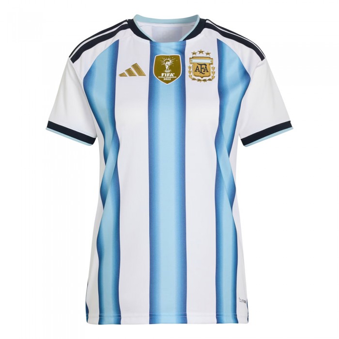 [Women] Argentina 2026 Home Shirt