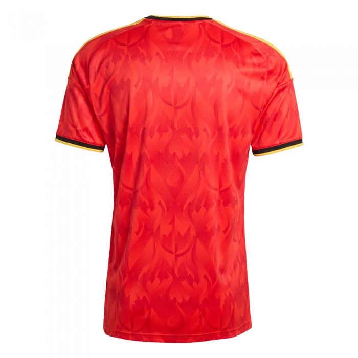 Belgium 2026 Home Shirt