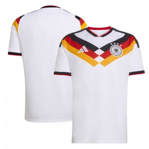Germany 2026 Home Shirt