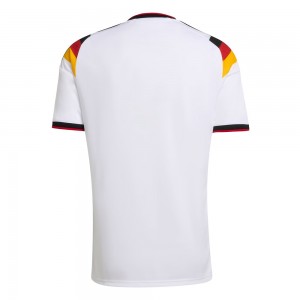 Germany 2026 Home Shirt