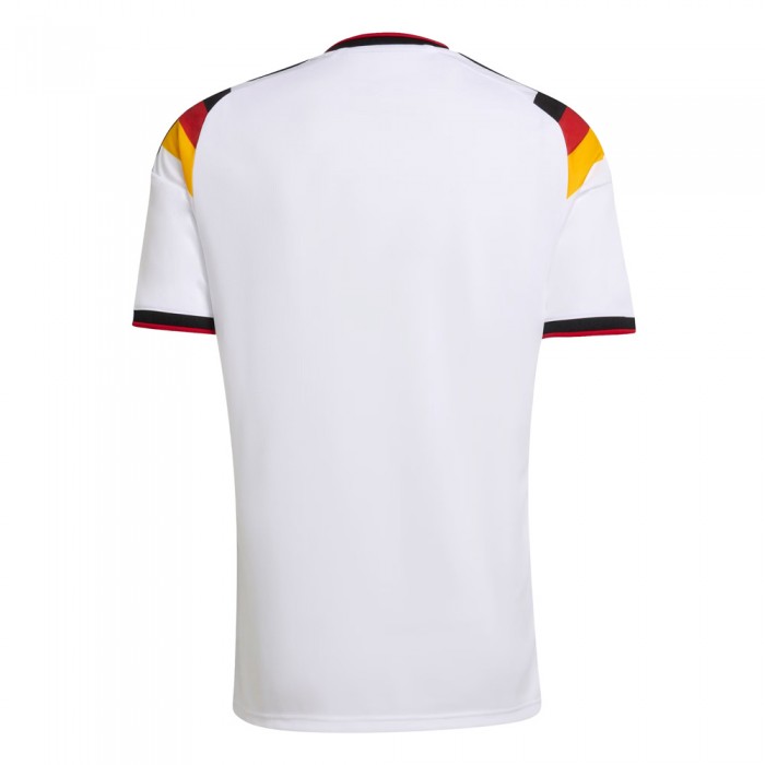 Germany 2026 Home Shirt