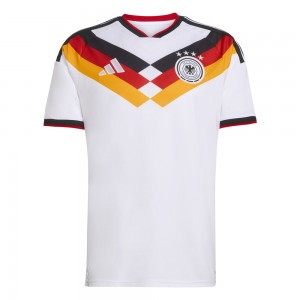 Germany 2026 Home Shirt