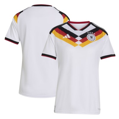 [Women] Germany 2026 Home Shirt