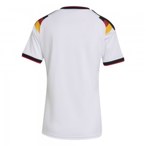 [Women] Germany 2026 Home Shirt