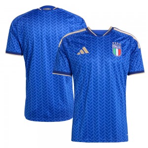 Italy 2026 Home Shirt