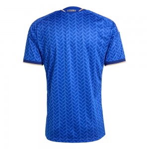 Italy 2026 Home Shirt