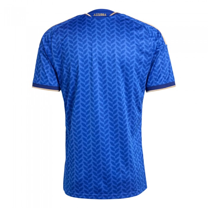 Italy 2026 Home Shirt