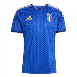 Italy 2026 Home Shirt