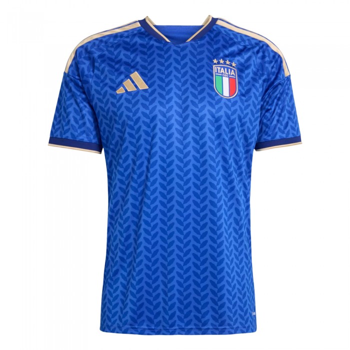 Italy 2026 Home Shirt