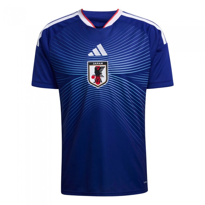 Japan 26/27 Home Shirt