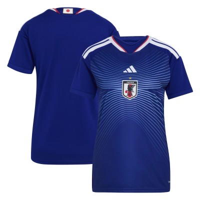[Women] Japan 26/27 Home Shirt