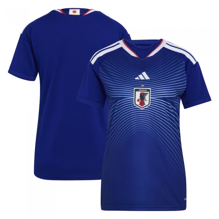 [Women] Japan 26/27 Home Shirt