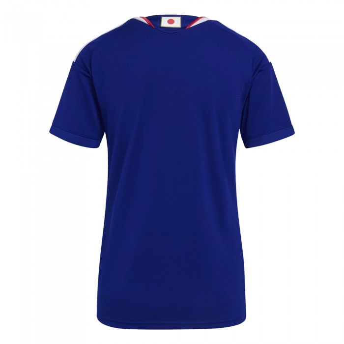 [Women] Japan 26/27 Home Shirt