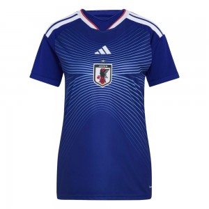[Women] Japan 26/27 Home Shirt