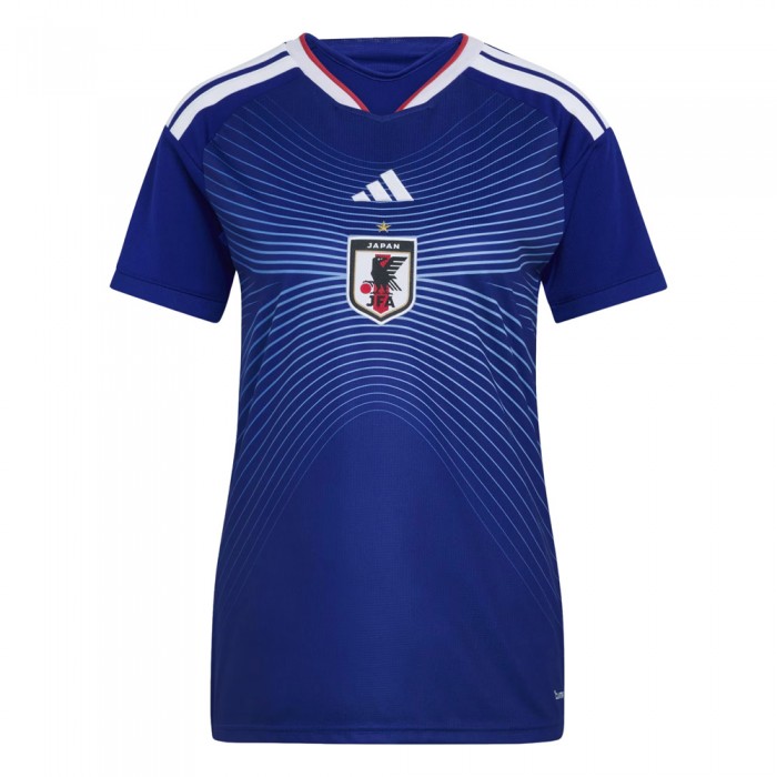 [Women] Japan 26/27 Home Shirt