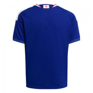 [Youth] Japan 26/27 Home Shirt