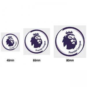 Authentic The Premier League Patch 2019 onwards (by Avery Dennison)