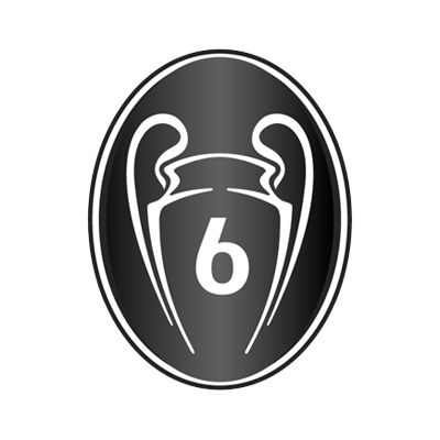 Official Sporting iD Badge of Honor 6 Badge