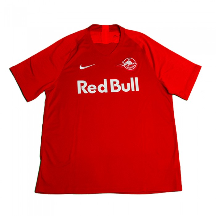 RB Salzburg 2019/20 Home Shirt - Size XL