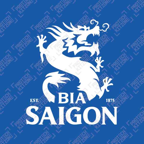 BIA Saigon Sleeve Sponsor (Official Leicester City FC 2020/21 Sleeve Sponsor), ENGLISH PREMIER LEAGUE, BIA SAIGON 2021, 