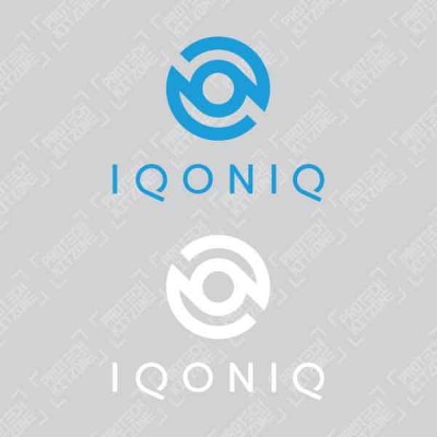 IQONIQ Sleeve Sponsor (For Olympique Marseille 2020/21 Shirt)