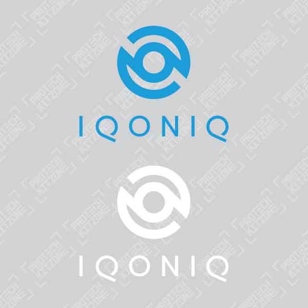 IQONIQ Sleeve Sponsor (For Olympique Marseille 2020/21 Shirt), FRENCH LIGUE 1, IQONIQ OM, 