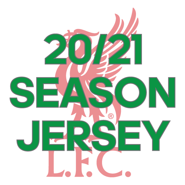 2020/21 Season Jerseys