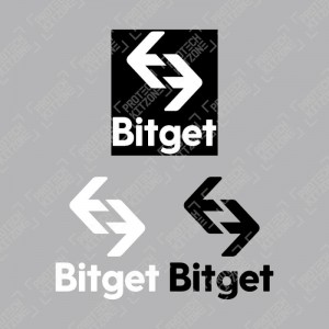 Bitget Sleeve Sponsor (Official Juventus 2021/22 Sleeve Sponsor)
