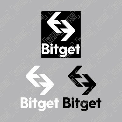 Bitget Sleeve Sponsor (Official Juventus 2021/22 Sleeve Sponsor)