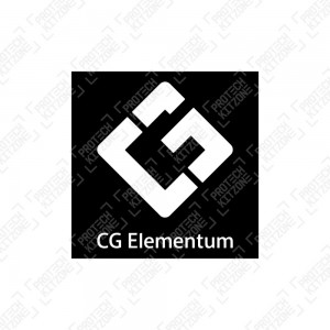 CG Elementum Sleeve Sponsor (Official RB LEIPZIG 2021/22 Away Sleeve Sponsor)